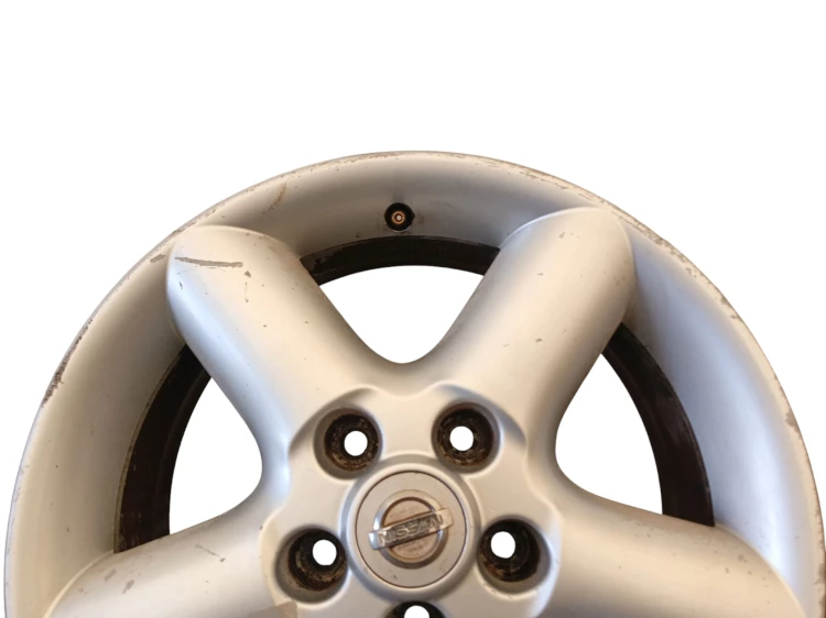 FELGI ALUMINIOWE NISSAN X-TRAIL T30 (2000-2007) 2.2 DCI 136KM