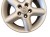 FELGI ALUMINIOWE NISSAN X-TRAIL T30 (2000-2007) 2.2 DCI 136KM