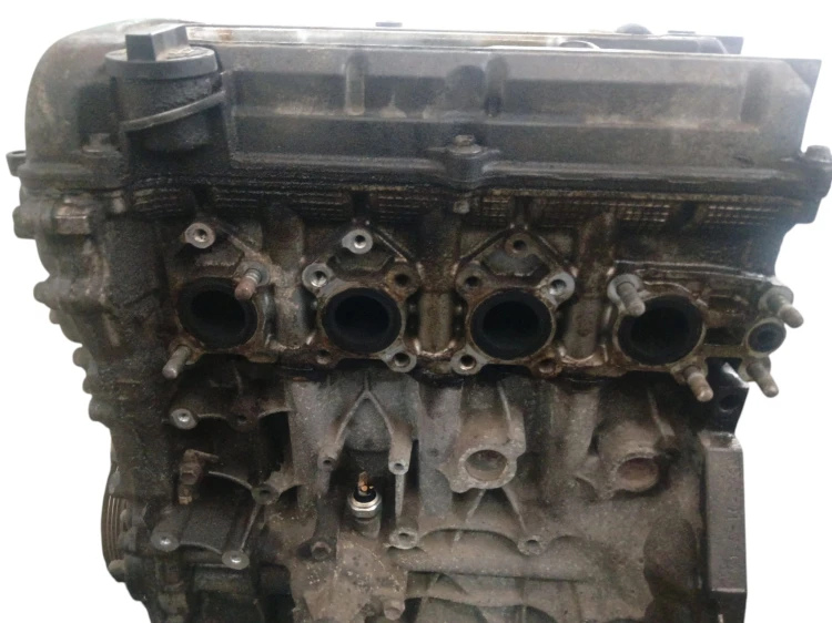 SILNIK SŁUPEK SUZUKI SWIFT IV (2005-2008) 1.3 92KM M13A