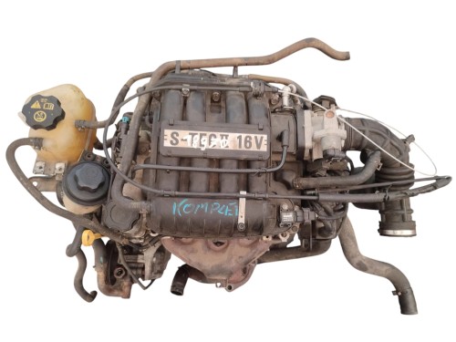 SILNIK KOMPLETNY CHEVROLET SPARK III M300 (2010-2013) 1.2 16V 82KM B12D1