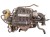 SILNIK KOMPLETNY CHEVROLET SPARK III M300 (2010-2013) 1.2 16V 82KM B12D1
