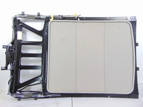 ROLETA DACHU NISSAN QASHQAI J10 (2007-2013) 2.0 DCI