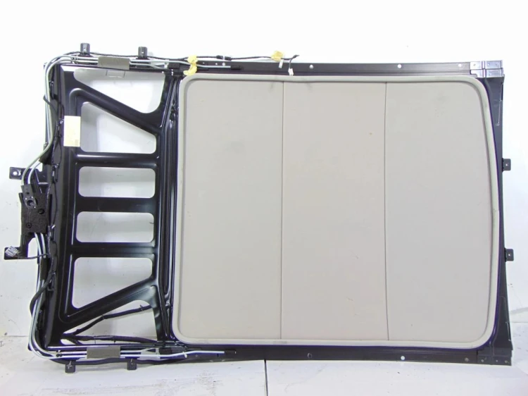 ROLETA DACHU NISSAN QASHQAI J10 (2007-2013) 2.0 DCI