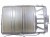 ROLETA DACHU NISSAN QASHQAI J10 (2007-2013) 2.0 DCI