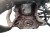 SILNIK KOMPLETNY CHEVROLET SPARK III M300 (2010-2013) 1.2 16V 82KM B12D1