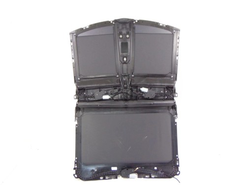 ROLETA DACHU CITROEN DS5 (2011-2015) 1.6 HDI