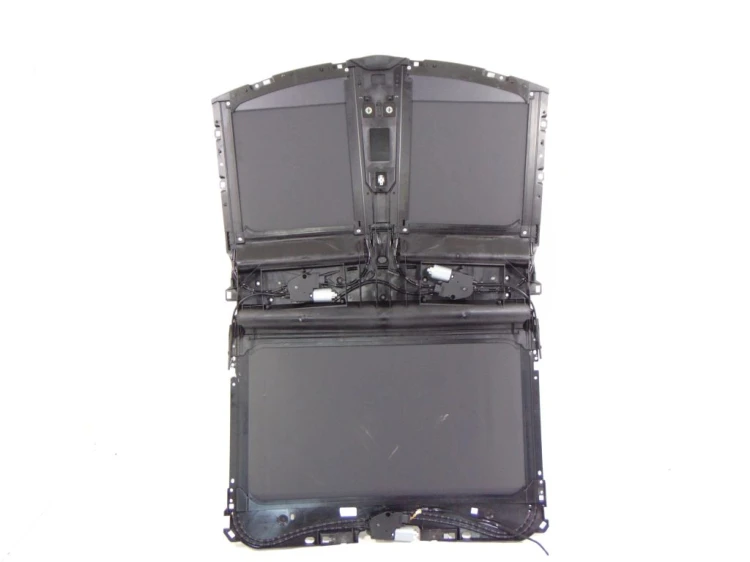 ROLETA DACHU CITROEN DS5 (2011-2015) 1.6 HDI