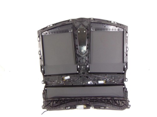 ROLETA DACHU CITROEN DS5 (2011-2015) 1.6 HDI
