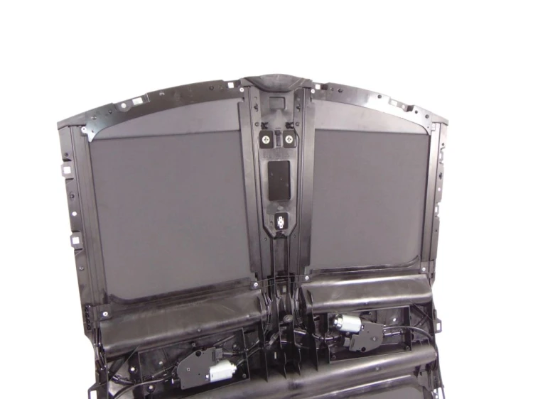 ROLETA DACHU CITROEN DS5 (2011-2015) 1.6 HDI