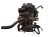 SILNIK KOMPLETNY CHEVROLET SPARK III M300 (2010-2013) 1.2 16V 82KM B12D1