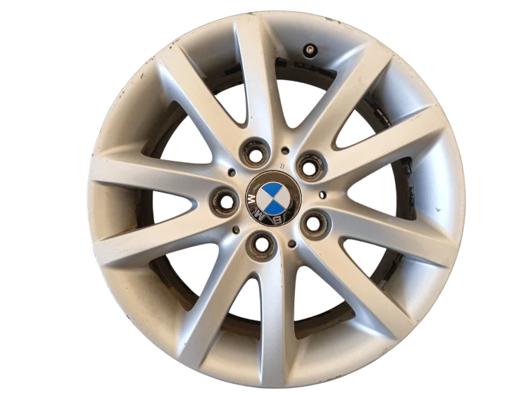 FELGI ALUMINIOWE BMW E46 2.2 BEN 6762299