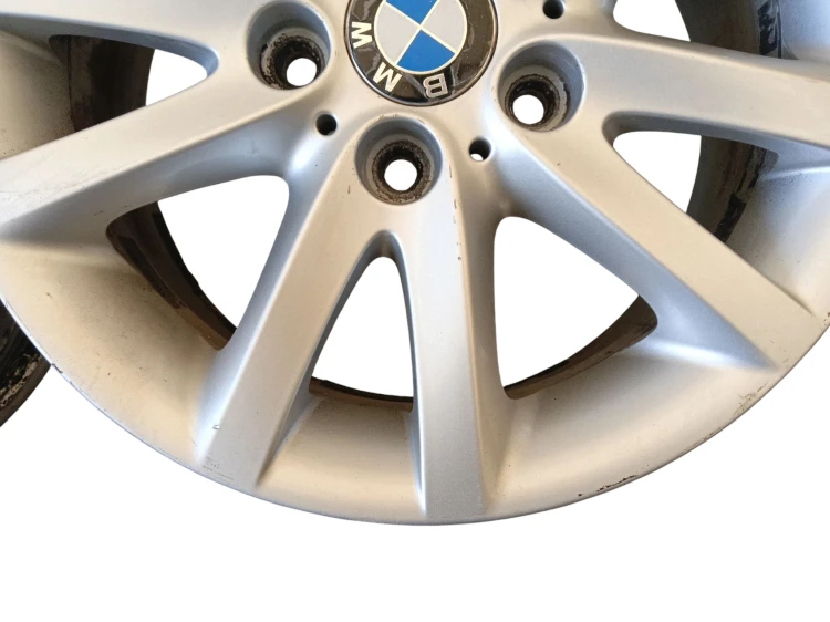 FELGI ALUMINIOWE BMW E46 2.2 BEN 6762299