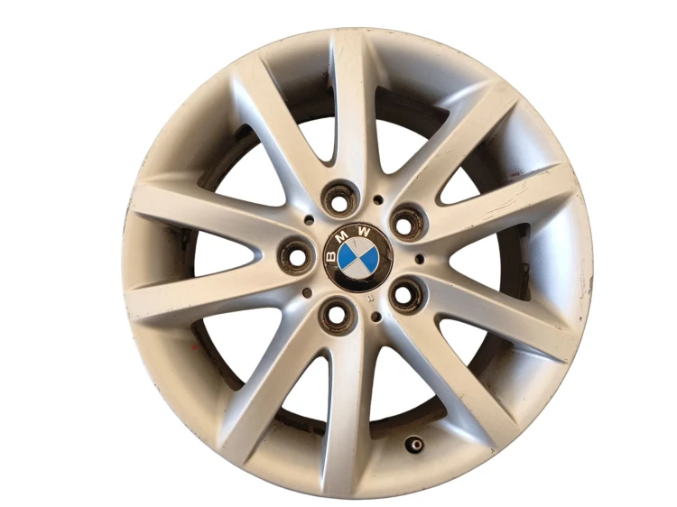 FELGI ALUMINIOWE BMW E46 2.2 BEN 6762299