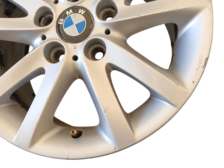 FELGI ALUMINIOWE BMW E46 2.2 BEN 6762299
