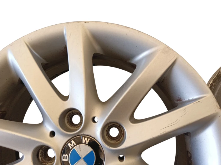 FELGI ALUMINIOWE BMW E46 2.2 BEN 6762299