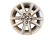 FELGI ALUMINIOWE BMW E46 2.2 BEN 6762299