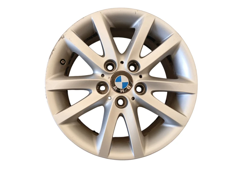 FELGI ALUMINIOWE BMW E46 2.2 BEN 6762299