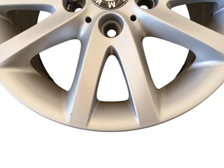 FELGI ALUMINIOWE BMW E46 2.2 BEN 6762299