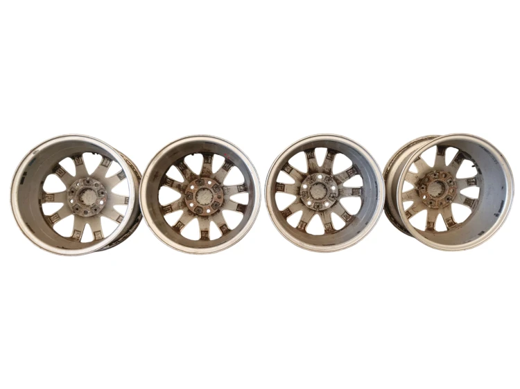 FELGI ALUMINIOWE BMW E46 2.2 BEN 6762299