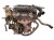 SILNIK KOMPLETNY CHEVROLET SPARK III M300 (2010-2013) 1.2 16V 82KM B12D1