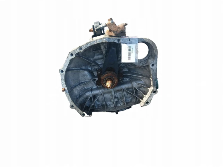 SKRZYNIA BIEGÓW SUBARU IMPREZA II GD LIFT (2003-2006) 2.0 125KM TY754XR4AA