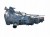 SKRZYNIA BIEGÓW SUBARU IMPREZA II GD LIFT (2003-2006) 2.0 125KM TY754XR4AA