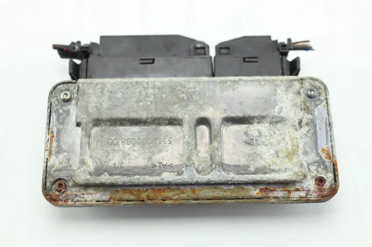 KOMPUTER STEROWNIK SILNIKA LANCIA DELTA III 1.9 JTD 51828381