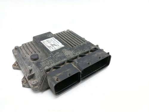 KOMPUTER STEROWNIK SILNIKA FIAT GRANDE PUNTO (2005-2012) 1.3 MJTD 90KM 5180