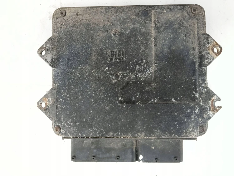 KOMPUTER STEROWNIK SILNIKA FIAT GRANDE PUNTO (2005-2012) 1.3 MJTD 90KM 5180