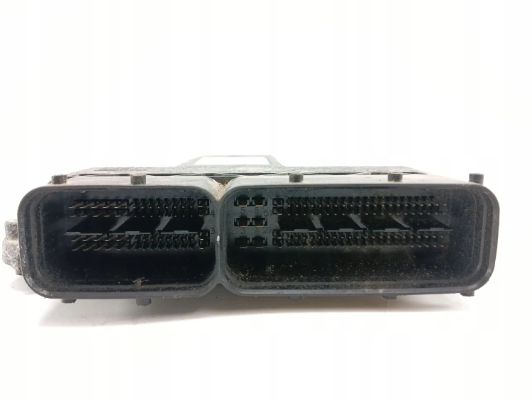 KOMPUTER STEROWNIK SILNIKA FIAT GRANDE PUNTO (2005-2012) 1.3 MJTD 90KM 5180