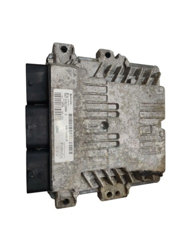 KOMPUTER STEROWNIK SILNIKA FORD C-MAX MK2 (2010-2015) 1.6 TDCI 95KM AV61-12