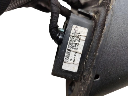 LUSTERKO PRAWE VOLVO XC90 I LIFT (2006-2014) 2.4 D5 185KM 31218829