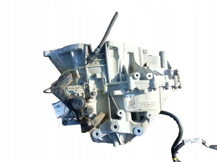 SKRZYNIA BIEGÓW VOLVO V40 II (2012-2016) 2.0 D2 120KM FU1R7002AEB