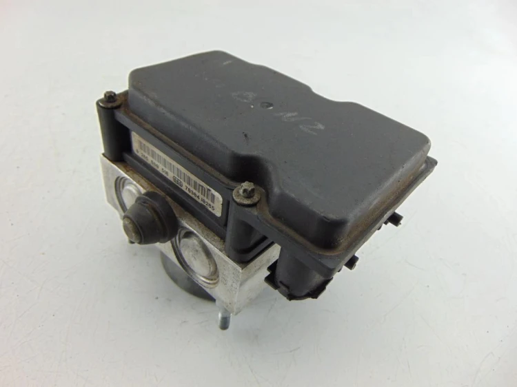 POMPA ABS NISSAN NOTE I(2005-2013) 1.5DCI 47660 9U100 0265231732 0265800518