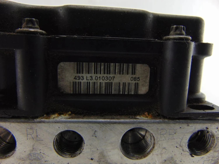 POMPA ABS NISSAN NOTE I(2005-2013) 1.5DCI 47660 9U100 0265231732 0265800518