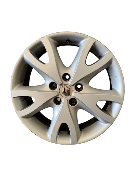 FELGA ALUMINIOWA RENAULT KOLEOS I (2008-2011) 2.0 DCI 150KM 40800-JY02B