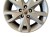 FELGA ALUMINIOWA RENAULT KOLEOS I (2008-2011) 2.0 DCI 150KM 40800-JY02B