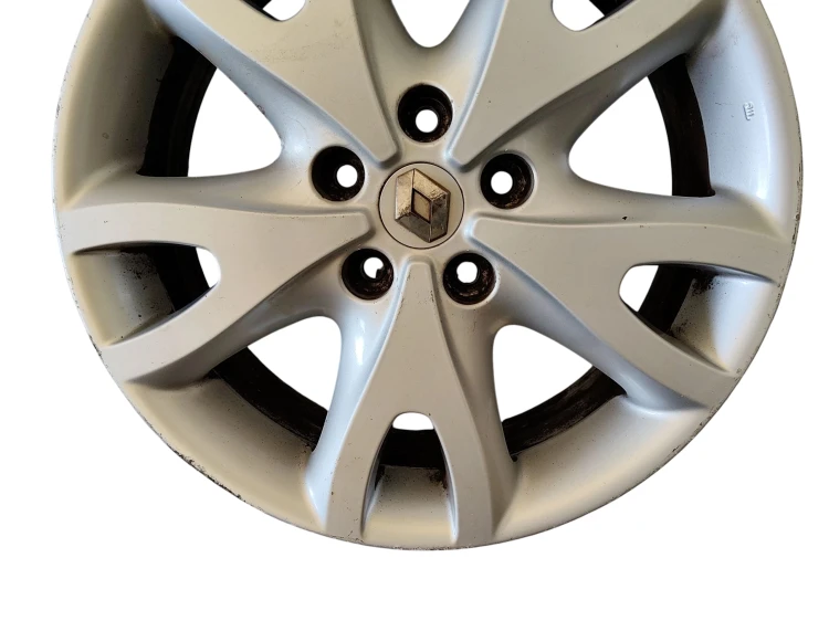 FELGA ALUMINIOWA RENAULT KOLEOS I (2008-2011) 2.0 DCI 150KM 40800-JY02B