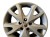 FELGA ALUMINIOWA RENAULT KOLEOS I (2008-2011) 2.0 DCI 150KM 40800-JY02B
