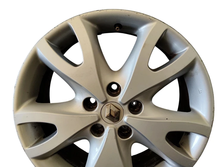FELGA ALUMINIOWA RENAULT KOLEOS I (2008-2011) 2.0 DCI 150KM 40800-JY02B