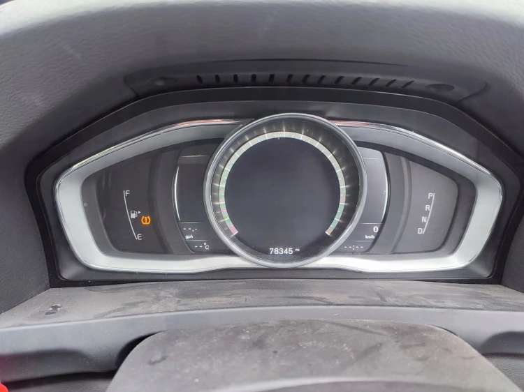 SKRZYNIA BIEGÓW AUTOMAT VOLVO V60 I LIFT (2013-2018) 2.4 D6 HYBRID 280KM 12