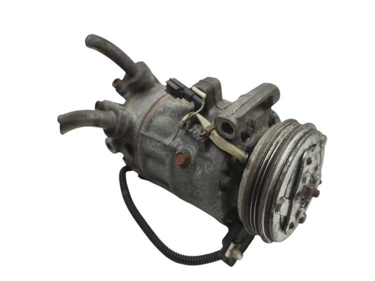 SPRĘŻARKA KLIMATYZACJI VOLVO S80 II LIFT (2009-2011) 2.4 D5 205KM