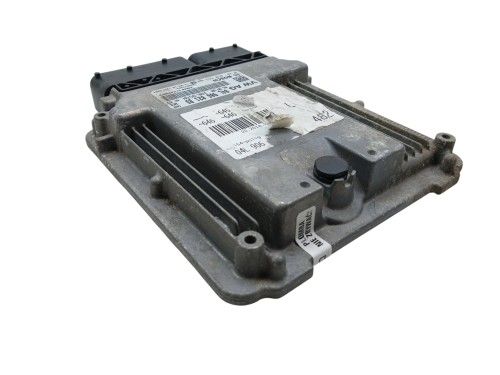 KOMPUTER STEROWNIK SILNIKA AUDI A6 C7 LIFT (2014-2018) 2.0 TDI 190KM 04L906
