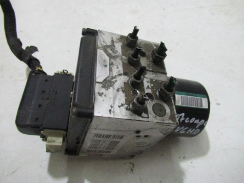 POMPA ABS PEUGEOT 407 (2004-2008) 15848403 9660250280