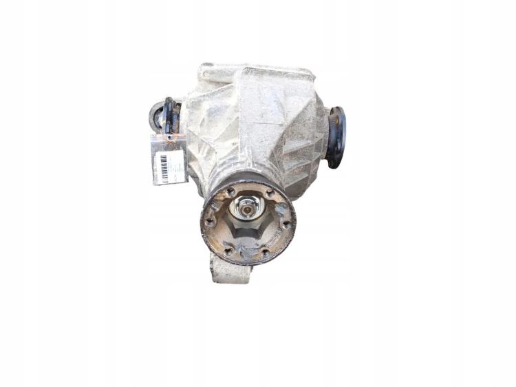 DYFERENCJAŁ MOST TYŁ VOLKSWAGEN TOUAREG I 7L (2002-2006) 2.5 TDI 174KM 3DRM