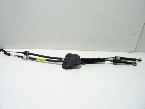 LINKI ZMIANY BIEGÓW RENAULT MEGANE III LIFT 14-