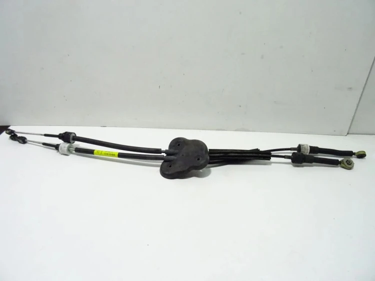 LINKI ZMIANY BIEGÓW RENAULT MEGANE III LIFT 14-