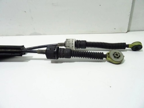 LINKI ZMIANY BIEGÓW RENAULT MEGANE III LIFT 14-
