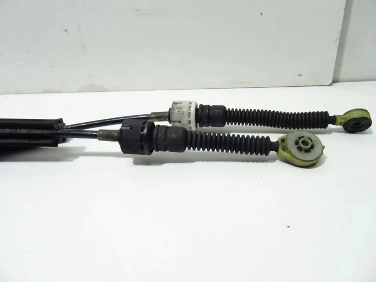 LINKI ZMIANY BIEGÓW RENAULT MEGANE III LIFT 14-