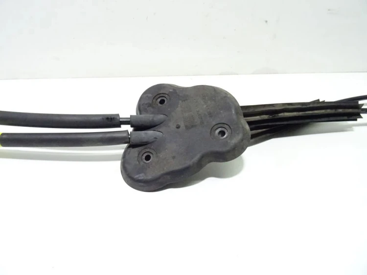 LINKI ZMIANY BIEGÓW RENAULT MEGANE III LIFT 14-